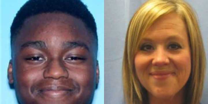 2 arrested after off-duty Prichard police officer kidnaps individual from Gulfport house party, sheriff’s office says