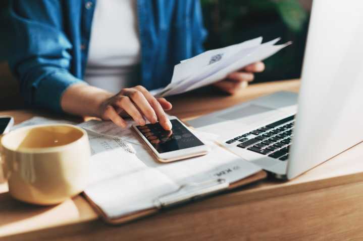 Your Business is Growing. So Why Are Your Finances Still Abysmal?