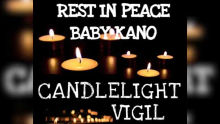 Locals to hold Sunday candlelight vigil for Kano Aguerro