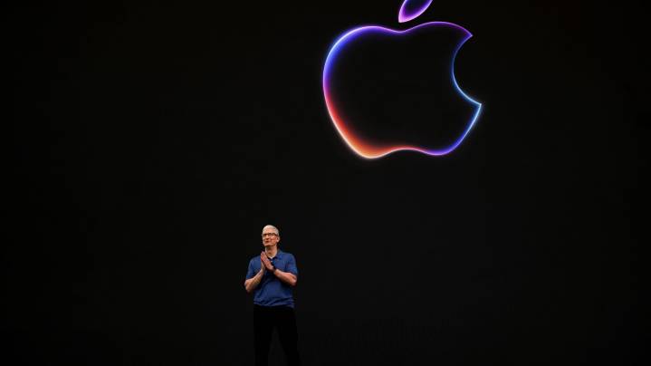 Apple WWDC 2025: Live coverage of new software features