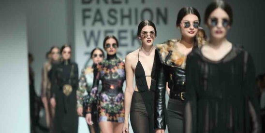 The New York State Fashion Workers Act: What Model Management and Fashion Industry Companies Need to Know