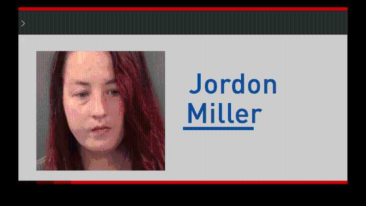 GI woman faces charges of hitting child with car