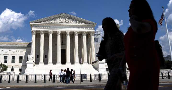 The Supreme Court Will Settle Trump’s Tariffs. But How?