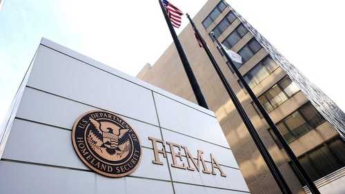 White House addresses FEMA acting director's 'jokes' about hurricane season