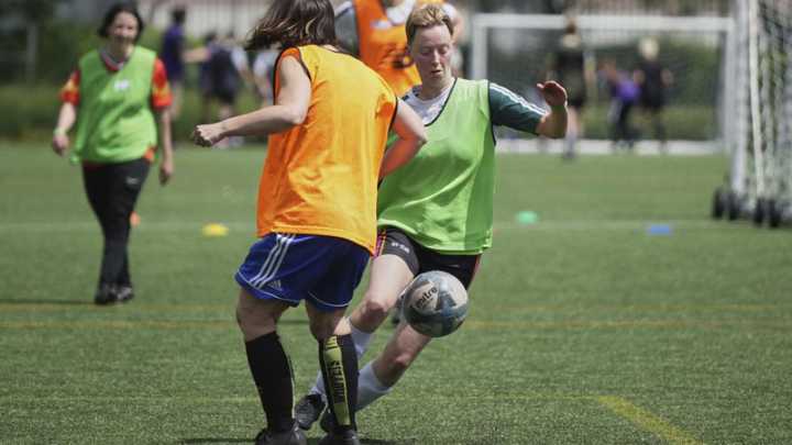 Transgender Women Face Soccer Ban as Supporters Rally with Inclusive Tournament