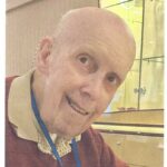 William “Bill” Matthews, 91, of Yorktown | Williamsburg Yorktown Daily