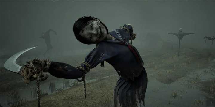 New 'Silent Hill f' Trailer Stream