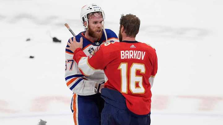 How to watch 2025 Stanley Cup final