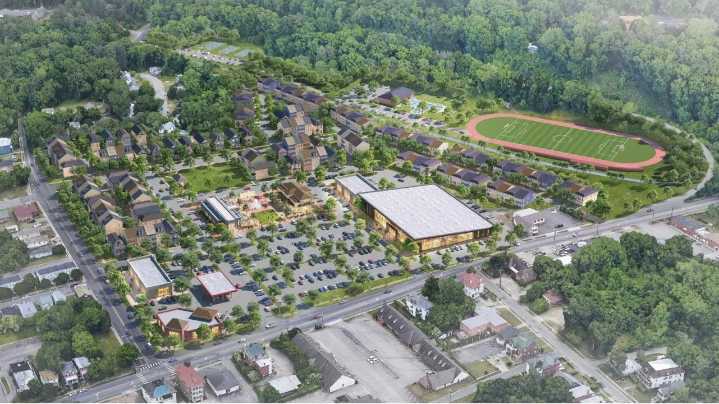 Governor, Petersburg mayor: Sycamore Grove project is not dead