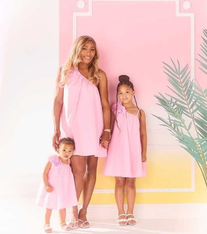 Serena Williams Shares Intense Motherhood Revelation Tending to Little Adira American tennis star, Serena Williams reflects on the hardships of motherhood while sharing an adorable moment with Adira. 