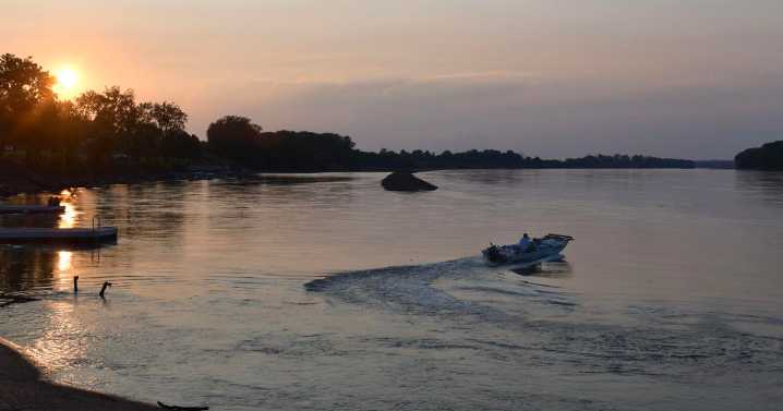 City seeking solutions on late-night nuisances at riverfront