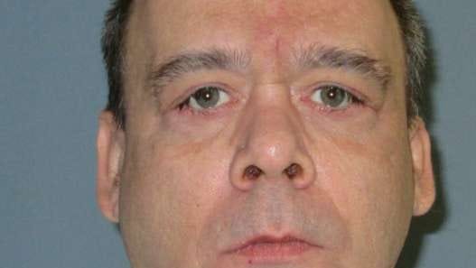 Supreme Court to consider use of IQ tests in Alabama death row case