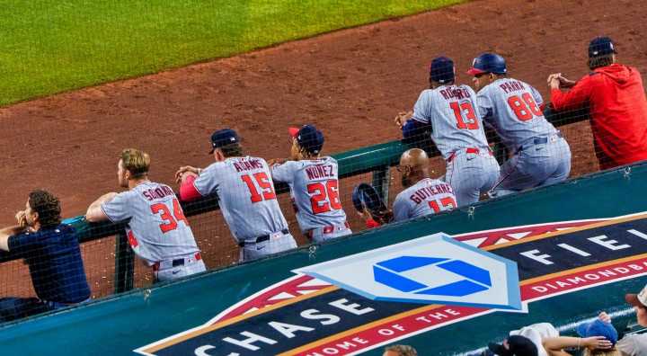 One Target Washington Nationals Should Explore This MLB Trade Deadline