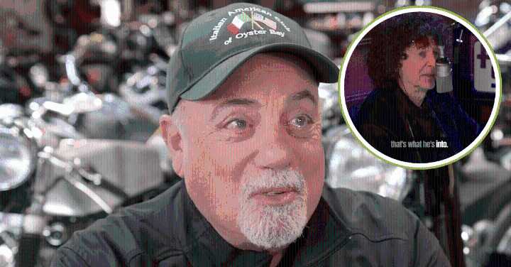 Billy Joel Clears The Air About Health Scare After Rare Brain Disorder Diagnosis