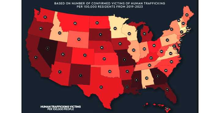AG’s Human Trafficking Unit to offer preventative strategies
