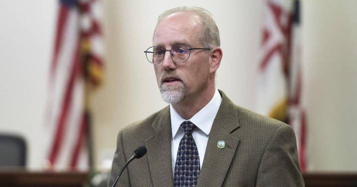 Frederick mayor vetoes fiscal year 2026 budget that City Council amended