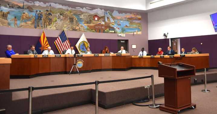 Bullhead City unveils discount program to lessen blow of utility rate hike for some residents