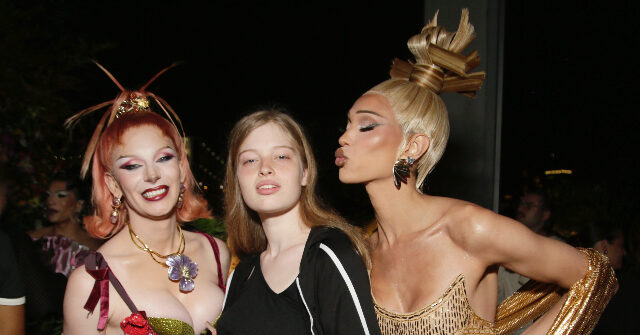 Elon Musk’s Trans Child to Make Drag Debut at Show Hosted by 'RuPaul's Drag Race' Star Pattie Gonia