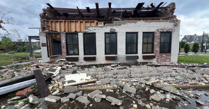 Here’s what St. Louis restaurants opened and closed in May 2025