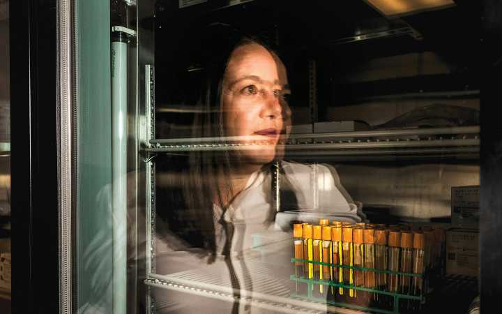 Measles Is Scary, Says Lubbock’s Top Health Official. So Is Government Upheaval.