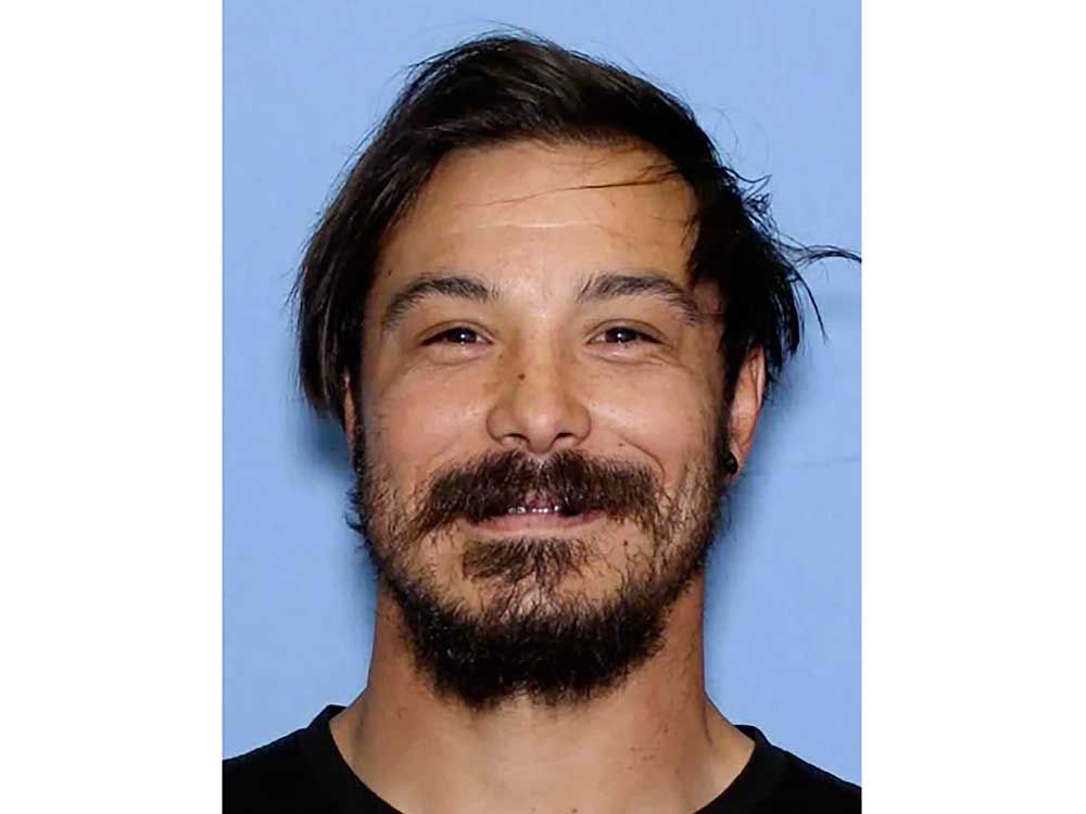 Police expand search for man wanted in daughters’ deaths in Washington