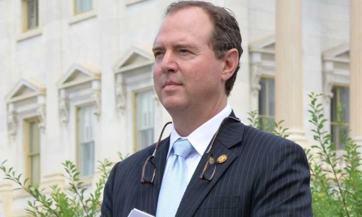 Sen. Schiff proposes resolution urging DOD not to rename U.S. Naval Ship Harvey Milk