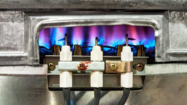 Southern California air quality regulators reject plan to phase out gas water heaters and furnaces
