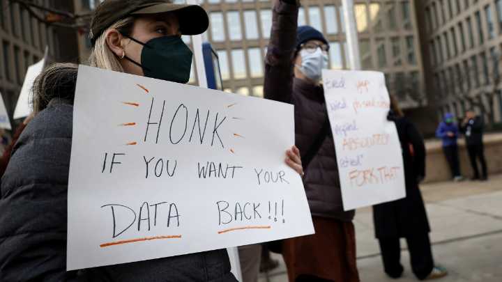 How DOGE's push to amass data could hurt the reliability of future U.S. statistics
