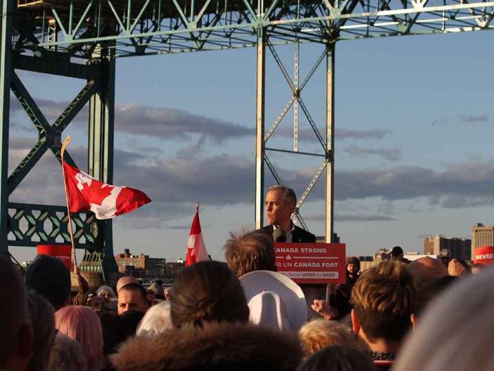 Interprovincial trade scare called 'absolute garbage'