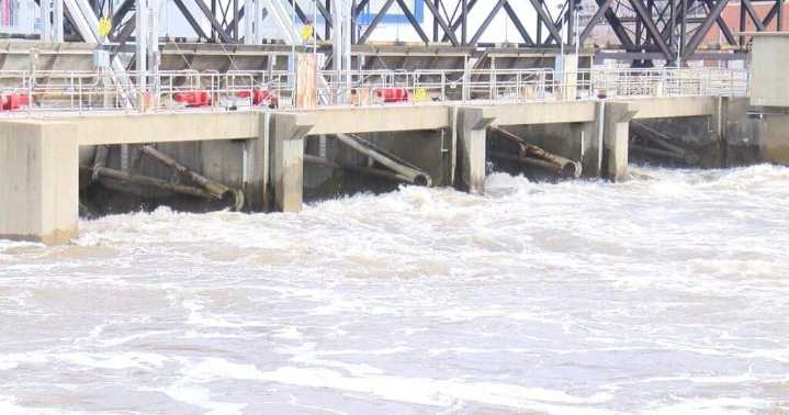 Project to bring hydroelectric power to Rockford receives state grant