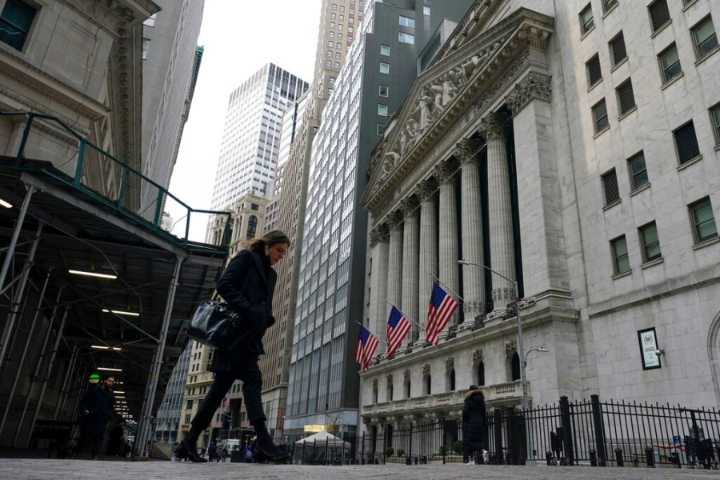 A bond market meltdown might be inevitable