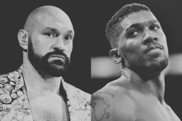 Anthony Joshua’s Comeback Move Threatens to Kill Tyson Fury Mega-Fight As Eddie Hearn reveals future plan for Anthony Joshua, the hyped all-British clash between Joshua and Tyson Fury falls into jeopa