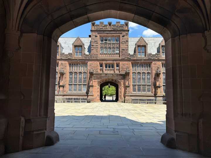 Pennsylvania's UPenn, Swarthmore make the Top 20 list of 'hardest' colleges to get into