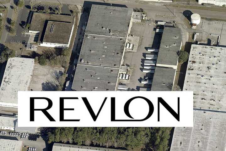 New York investor buys closing Revlon plant
