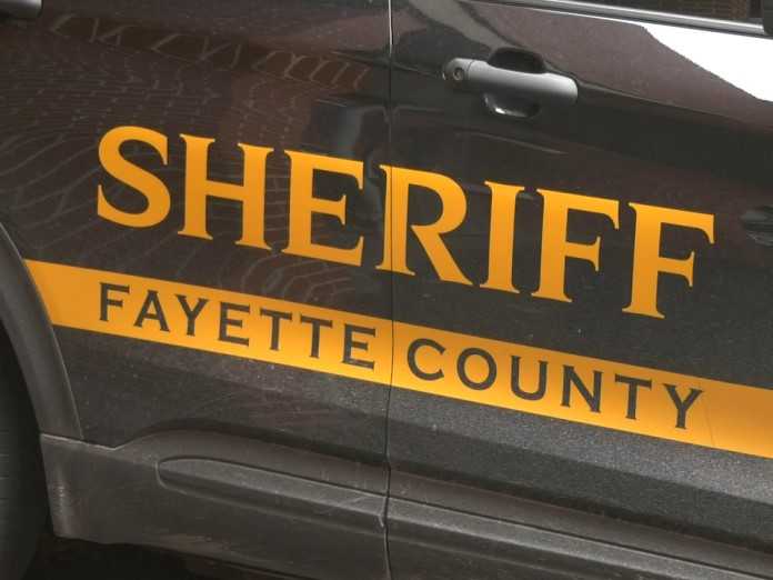 Sheriff: Drug-related arrests made in ‘Fayette County Sting 19’