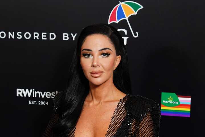 Tulisa to recount drugs trial in new memoir detailing her career highs and lows