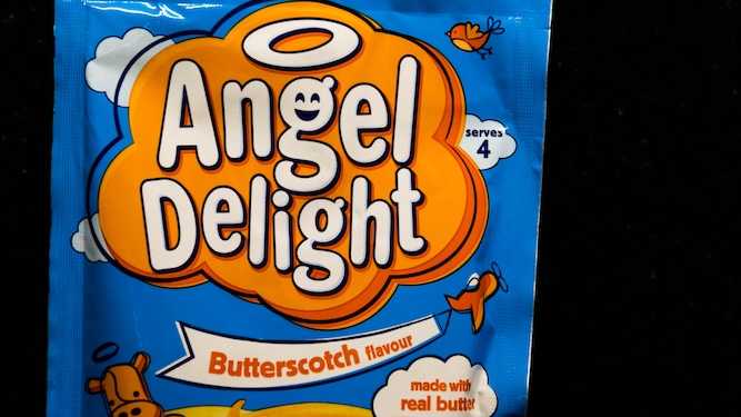 Is my cocaine Angel Delight, or vice versa? How to spot the difference