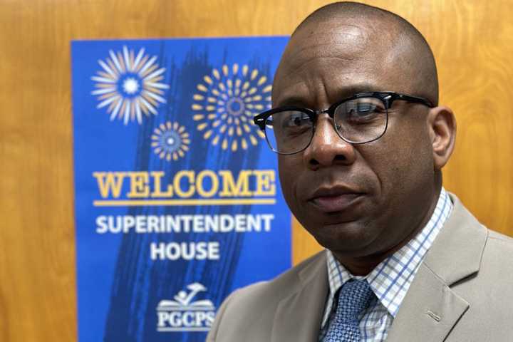 Prince George’s Co. teachers’ union votes ‘no confidence’ in superintendent