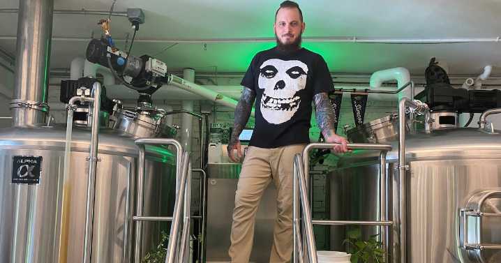 Pearl & Pine Brewery in Senioa wants to import So. Calif. beer scene