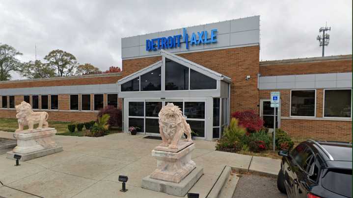 Detroit Axle says it may close in weeks due to 'crippling' tariff rule