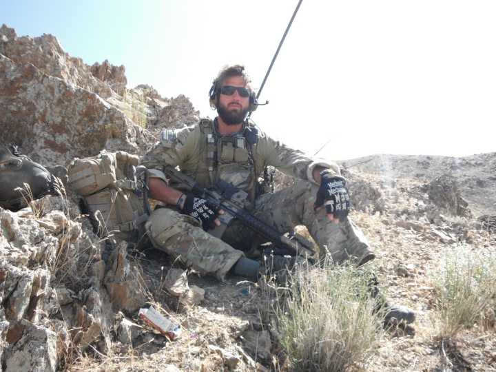 Former Green Beret nominated to top Pentagon position to oversee special ops
