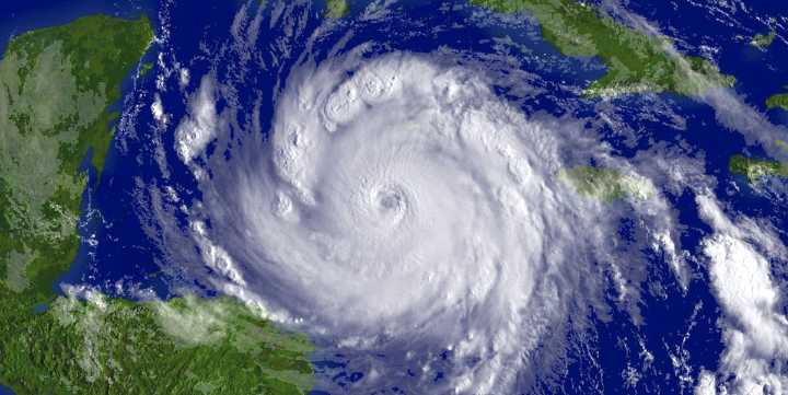 How Hurricanes and Tropical Storms Will Be Named in 2025