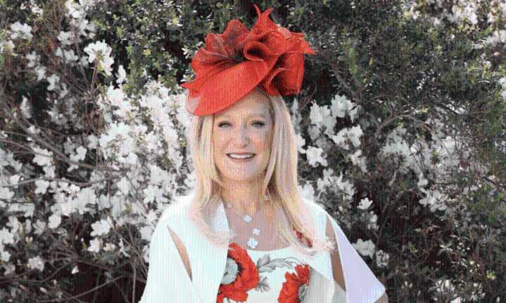 Another Hat-Trick For The Central Park Conservancy Women’s Committee – Hollywood Life