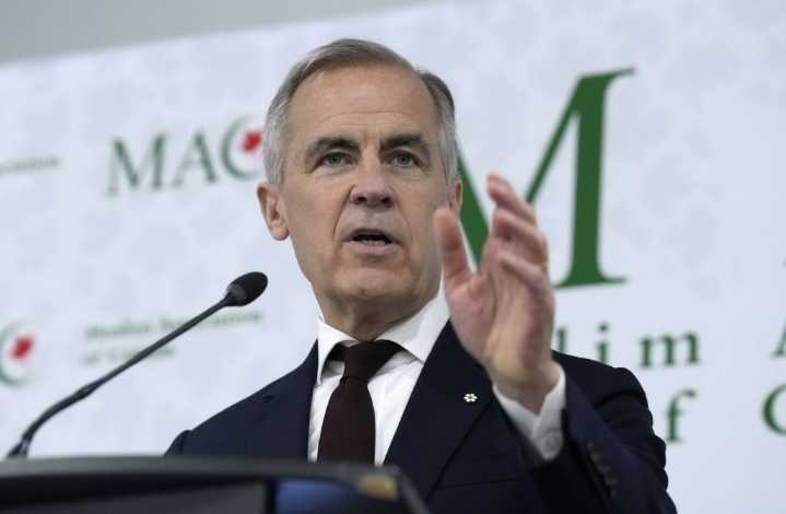 Liberals table bill to speed up major project approvals
