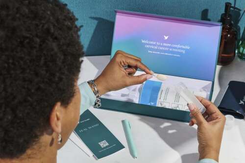 More at-home health tests are now available. How to know what’s right for you