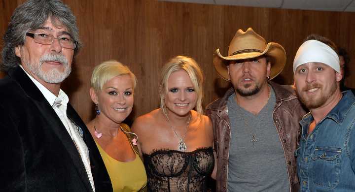 Lorrie Morgan Mourns Second Tragic Death of a Husband