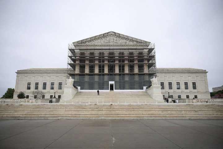 Supreme Court sides with straight woman in decision that makes it easier to win ‘reverse discrimination’ suits