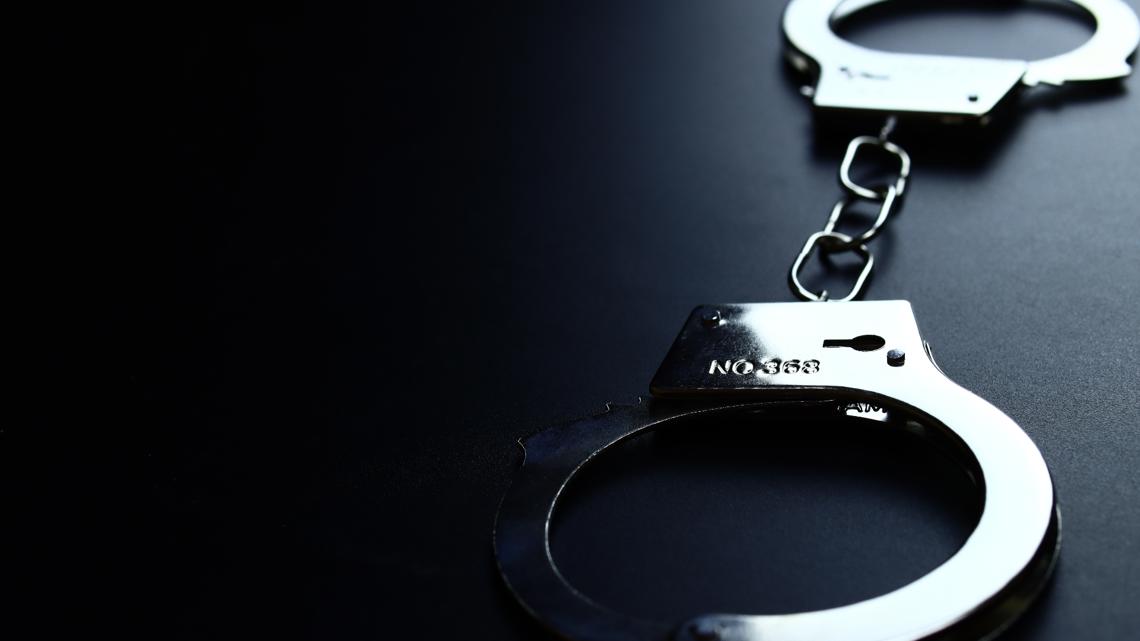 Fifteen-year-old leads deputies on high-speed chase in stolen car in Rockingham County: Sheriff's Office