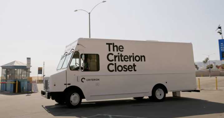 Free film inspiration: Criterion Closet comes to Santa Monica