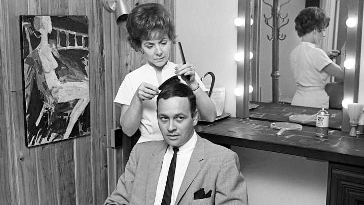 Nashville Then: Experience 60 years ago in June 1965 through photos